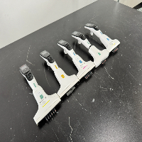 Integra Electronic Multichannel Pipettes - Quantity 5 image 0